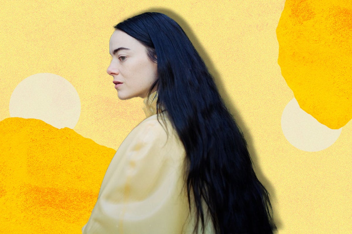 Qizning katta sikga munosabati